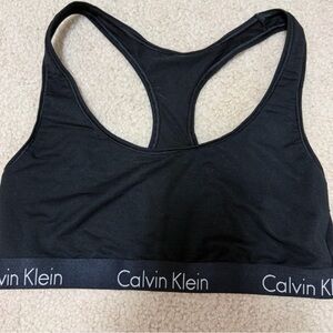 Calvin Klein Women Sports Bra Bundle